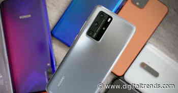 Huawei’s top designer reveals how he made the P40 Pro a work of art