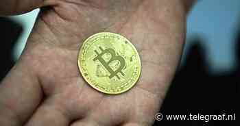 Bitcoin beleeft beste jaarstart sinds 2012 | Financieel | Telegraaf.nl - Telegraaf.nl