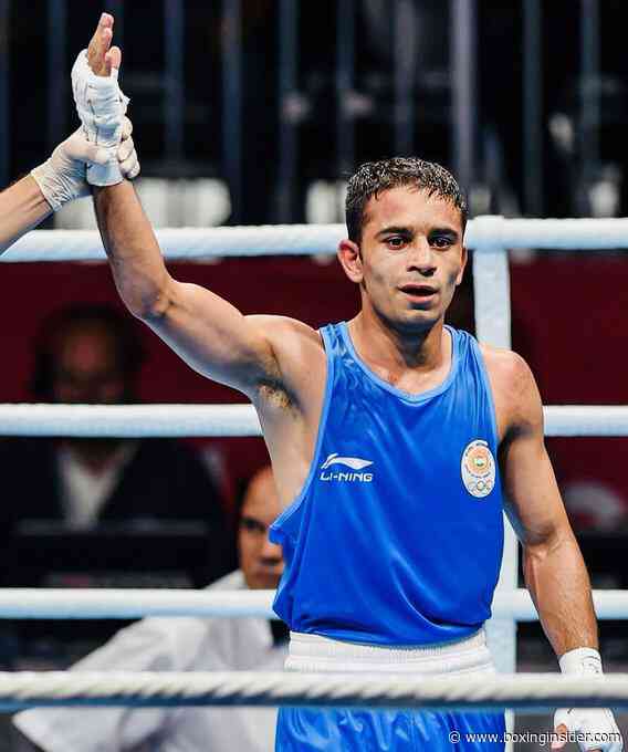 Prospect Watch: Junior Flyweight, Flyweight, and Super Flyweight