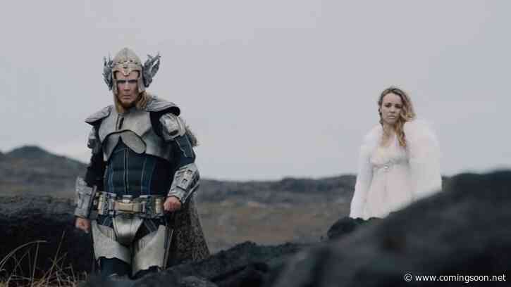 Eurovision Teaser: Will Ferrell & Rachel McAdams Star in Netflix Comedy