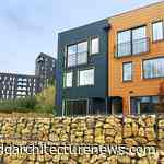 Winning BHA award helps establish sustainable project as one of national significance