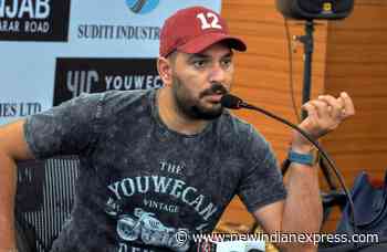 I prefer mentoring players in white-ball cricket over full-time coaching: Yuvraj Singh - The New Indian Express