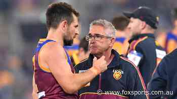 Like in the days of Alex Jesaulenko? AFL may bring back the player-coach - Fox Sports