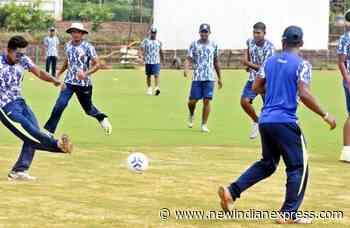 Coaching will become more personalised in future, feel mentors - The New Indian Express