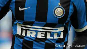 Coronavirus: Inter confirm all playing and coaching staff returned negative tests - Yahoo Sports