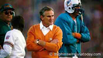 Miami Dolphins all-time coaching wins leaders - Dolphins Wire