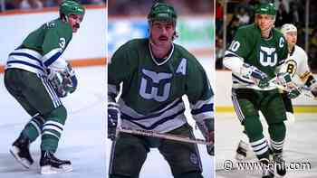 1985-86 Whalers have lasting impact in NHL coaching, management ranks - NHL.com