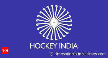 Players praise Hockey India's online coaching course, say it was insightful - Times of India