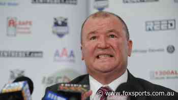 Former Maroons and Kiwis coach Graham Lowe wants NRL coaching return… aged 73 - Fox Sports