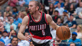 Steve Blake calls Phoenix 'the perfect situation' for his coaching career - NBCSports.com