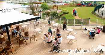 Haven holiday parks now takingdiscount booking for July holidays