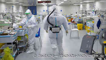 WHO-Mitglieder streiten über unabhängige Corona-Untersuchung