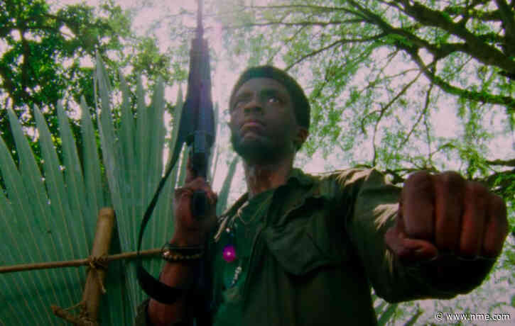Spike Lee’s new Vietnam film ‘Da 5 Bloods’ gets first trailer