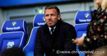 Craig Bellamy reveals how he lacked the belief to join Manchester United while at Newcastle