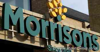 NHS nurse's shock at Morrisons' lack of social distancing and safety measures'