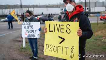 What you need to know about COVID-19 in Alberta on Monday, May 18