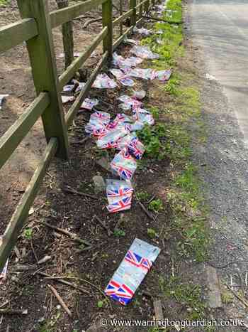 Lidl packaging had to be ‘pulled out of horse’s mouth’