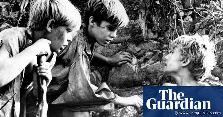Real-life Lord of the Flies story sparks film rights scramble