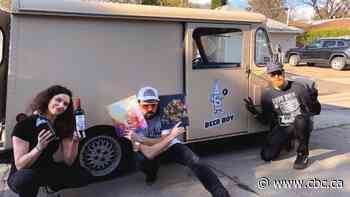 When the music stops: Edmonton venue sells merch to support local artists during pandemic