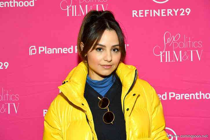 CS Interview: Aimee Carrero on She-Ra Season 5
