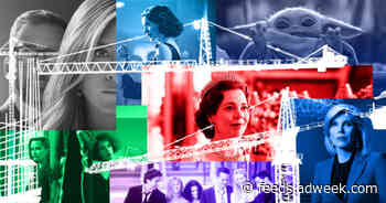 The Race to Build the Perfect Streaming Service