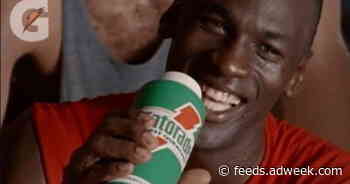 Michael Jordan’s Last Game as a Chicago Bull Will Be Livestreamed on Twitter