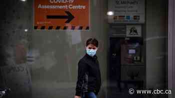 Ontario confirms 304 new cases of COVID-19 on Monday