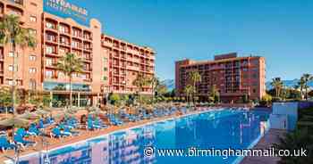 Package holiday prices could be hiked massively due to Covid-19