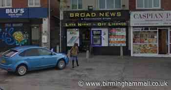 Shop where one-year-old allegedly 'assaulted' loses licence