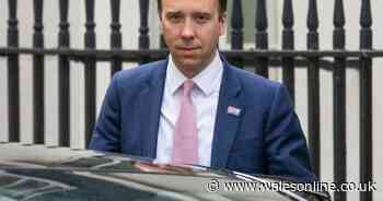 Anyone aged 5-plus with Covid symptoms can now be tested