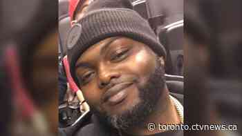 Man fatally shot in Scarborough apartment building identified by police