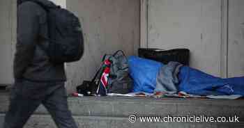 How some Newcastle organisations are supporting the vulnerable during lockdown