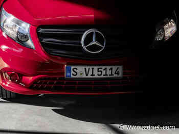 Mercedes-Benz onboard logic unit (OLU) source code leaks online