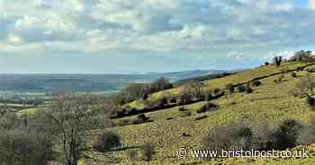 The National Trust car parks near Bristol which are reopening