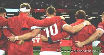 Sign up to WalesOnline's rugby newsletter