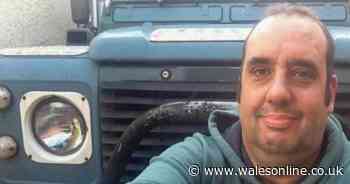 Tributes paid to 'gentle giant' doorman who died suddenly