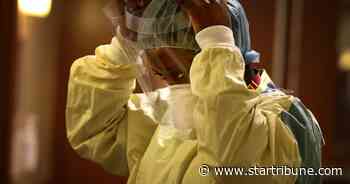 COVID-19 case numbers, deaths rise in Minnesota
