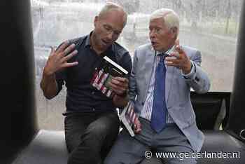 ‘Een Sparta-trainer op een kameel; dat zie je niet elke dag’