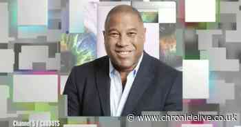 How old is John Barnes? Football legend back on TV in Harry's Heroes