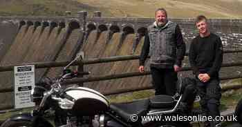 'Loving father' killed in crash that left son critically injured