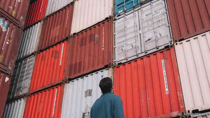 Brief an das Robert-Koch-Institut: Datenjournalist:innen fordern offene Corona-Daten