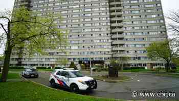 Toronto police identify victim in fatal Scarborough shooting