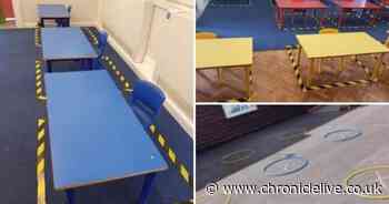 What learning could look like for pupils as schools prepare to reopen