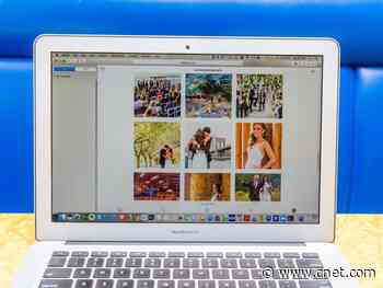 Instagram tip: How to post pictures from your computer instead of your phone     - CNET