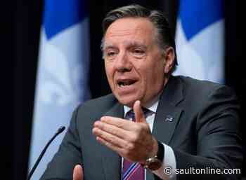 Group urges Quebec to respect patients’ rights during COVID-19 pandemic