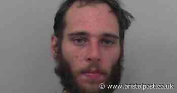 Man who claimed he had COVID-19 spat in PC's mouth