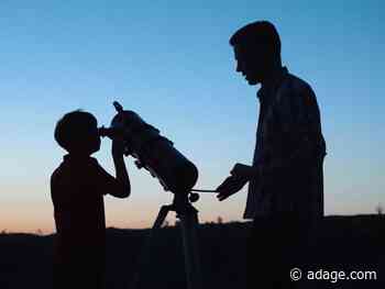 Watch the newest commercials on TV from SiriusXM, Etsy, Facebook and more