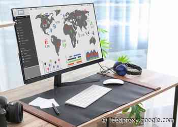 New MSI all-in-one PCS unveiled