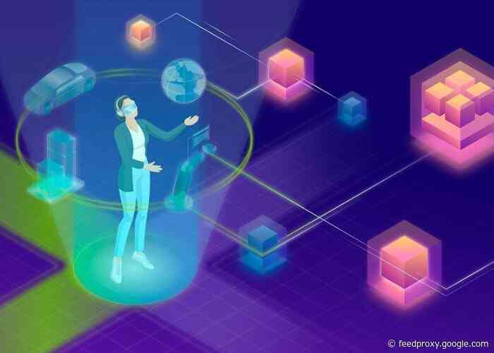 NVIDIA CloudXR 1.0 SDK for VR and AR streaming now available