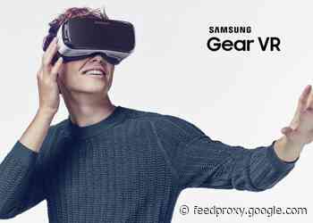 Samsung closes all VR video applications